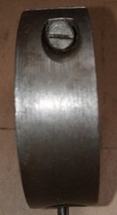 GTD 7/16&rdquo; SAE 20 2&rdquo; Size adjustable threading die Made in the USA