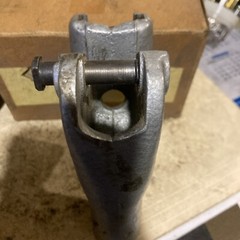 ridgid C-342 roll housing for 500 pipe cutter new 43375