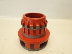 Genuine Ridgid 37415 12R NPT 2&Prime; NPT 11-1/2 Tpi Pipe Threading Die Head