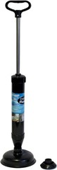 High Pressure Powerful Pump Multi-Drain Plunger for Bathroom Kitchen Sink