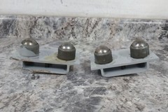 Ridgid 37997 Ball Transfer Head for Pipe Stand