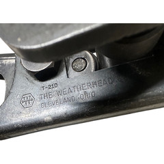 Weatherhead T-210 Flaring Tool 🔥Fast Shipping🔥