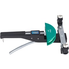 VEVOR Copper Pipe Bender HVAC Refrigeration Ratcheting Tube Bender 1/4&Prime; to 7/8&Prime;