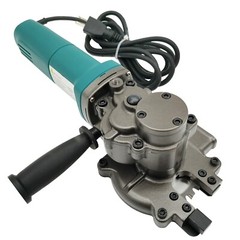 Hand-held Steel Bar Cutting Machine 4-25mm Pure Copper Motor Pipe Cutter Saw