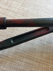 Genuine Ridgid 36097 3/8 Inch Tubing Bender Made In Ireland