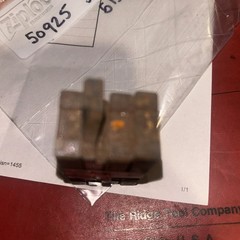 Ridgid 50925 1/2&Prime; -3/4&Prime; 37 1/2 DEG (RH) High Speed Alloy Steel 515 Pipe Dies