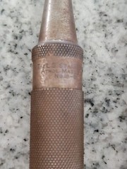 Vintage misc. Tools estate sale chalkline marker lot Plumber wrench LOT🔥🔥🔥