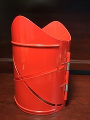 Total Cut, 6.625&rdquo; Pipe Guide, 6-5/8