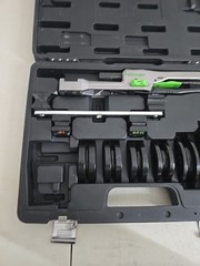 Hilmor 1839032 Compact Bender Kit 1/4&Prime;-7/8&Prime; (CP1017804)