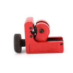 2X Miniduino Mini Copper Pipe Tubing Cutter &ndash; Mini Tube Cutter for Copper Brass