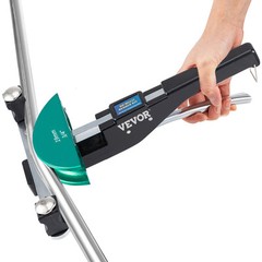 VEVOR Copper Pipe Bender HVAC Refrigeration Ratcheting Tube Bender 1/4&Prime; to 7/8&Prime;