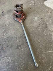 RIDGID No. 65-R Adjustable Pipe Threader Manual Receeding Threader