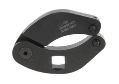 OTC 1266 Fully Adjustable Gland Nut Wrench for Farm and Construction Equipment