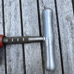 Rigid 42A Four Wheel Pipe Cutter 3/4&Prime;-2&Prime; Heavy Duty Steel Iron Conduit USA