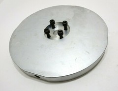 Tri Tool 212B SP/FF Miter Mandrel Extension Plate Kit 05-1219 Bevelmaster