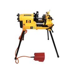 Steel Dragon Tools&reg; 300 Compact Pipe Threading Machine RIDGID&reg; 815A Compatible
