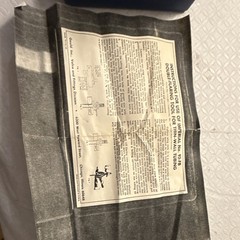 Imperial Eastman 93-FB Double-Flaring Tool Set Thin-Wall Tubing 45&deg;