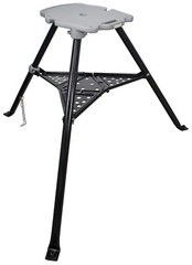 Steel Dragon Tools&reg; 42360 Model 1206 Stand fits RIDGID&reg; 300 Pipe Threader 41855
