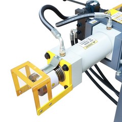 KAKA Industrial EPB-3 Hydraulic Exhaust Pipe Tube Bender, Heavy Duty Expander
