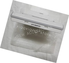 UTY-RNRYZ1 Multi-unit air conditioner touch screen control panel