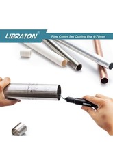 Libraton Copper Tube Cutter 1/4&Prime; to 2-3/4&Prime;, Cutter, 2-3/4&Prime;