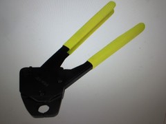 Apollo 1/2 in. PEX-B Copper Crimp Ring Angle Tool