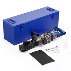 Electric Rebar Bender 1500W, Bends 6-20mm in 4 Sec
