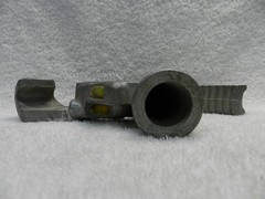 Enerpac HB 50 Pipe bender with built in levels for 1/2&Prime; thinwall