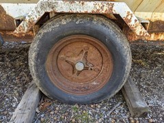 1987 Seca Rodder Sewer Rodding Machine Kohler Engine Auger Snake Pipe Cleaner