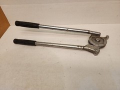 Imperial Eastman 364-FHA 1/2&Prime; O.D. 1-1/2&Prime; radius lever Pipe tube Bender