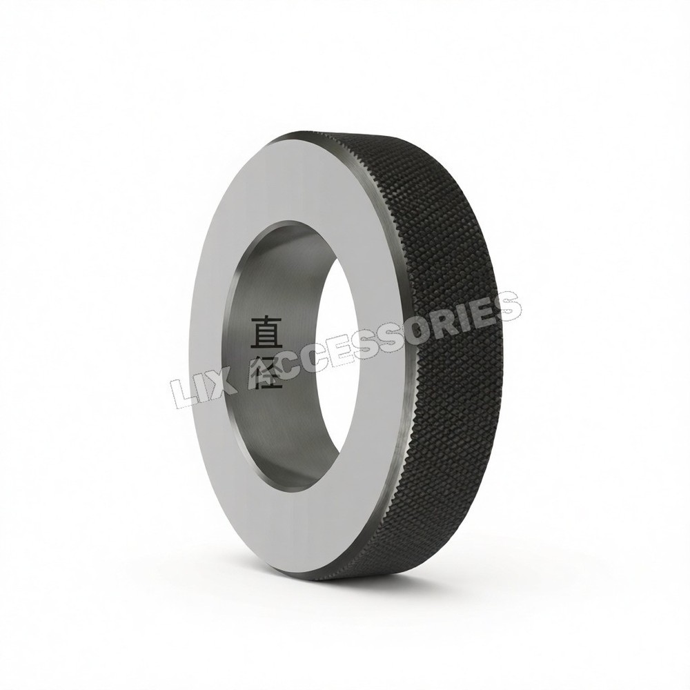 54mm Smooth Ring Gauge Smooth Ring Gauge I.D. Proofreading Ring Gauge Alignment