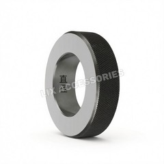 54mm Smooth Ring Gauge Smooth Ring Gauge I.D. Proofreading Ring Gauge Alignment