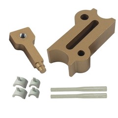 Heat Activated Plumbing Fix Pipe Repair Tool For PVC And Pipe Systems
