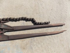 for parts as many cutting wheels do not spin WHEELER SOIL PIPE CUTTER BREAKER