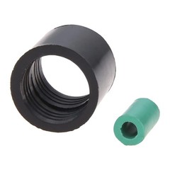 Intake Sleeve & Impulse Pipe Kit Fits for 36 41 136 137 141 142 Chainsaw Repl&hellip;