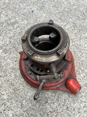 🇺🇸Ridgid No.65-R 65-RA Pipe Threader 1&rdquo; To 2&rdquo; No Handle🇺🇸