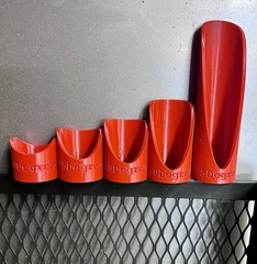 1.25in O.D. Pipe Angle Cutting Jig 90,45,60,30,15