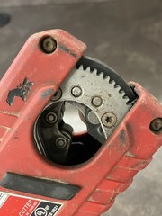 Milwaukee 2471-20 M12 Right Angle Drill Driver &ndash; READ DISCRIPTION