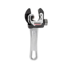 RIDGID 32573 Model 118 2-in-1 Close Quarters Tubing Cutter for 1/4&Prime; to 1-1/8&Prime;&hellip;