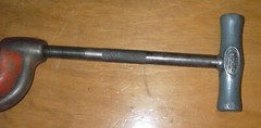 RIDGID #2, 1-2. Heavy Duty Pipe-Tubing Cutter 1/8&rdquo;-2&rdquo;-Made in USA!
