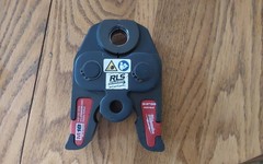 MILWAUKEE 3/4&Prime; MIL49-16-2655R Press Jaw