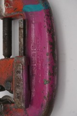 Ridgid No.2 Heavy Duty 1/8in to 2in Pipe Cutter