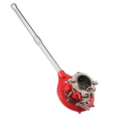 Ridgid 36570 No. 65R-TC Manual Receding Threader Threading Machine