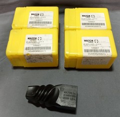Lot Of 5 Walton Company #7 Reps Pipe, Stud & Screw Extractor 50007