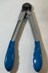 Zurn QCRT-3T PEX 1/2&rdquo; Crimp Tool, Complete w/ Gauge & Wrench, Great Condition
