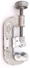 Vintage Craftsman Tubing Cutter 1/4&rdquo;- 1-1/2&rdquo; 9-5528 Cleaned and Oiled Crown Logo