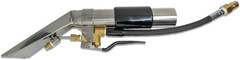 Extractor Stainless Hand Tool &ndash; Will Fit Any Mytee Extractor &ndash; 9&Prime; Quick Disconne