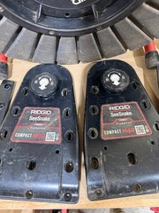 RIDGID 63818 SEESNAKE COMPACT M40 | SYSTEM, COMPACT M40 +TRUSENSE/131FT SHIPFAST
