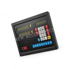 V833M Boring Machine Ball Scale 3-Axis Digital Indicator