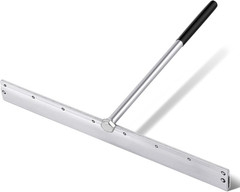 15.25 Inch Sheet Metal Folding Hemming Tool Steel Metal Bender Standing Seam Roo